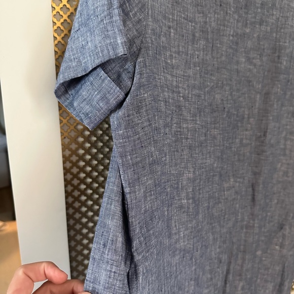 Roberta Roller Rabbit Dress. - Picture 3 of 4